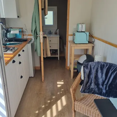 La Petite Maison Verte