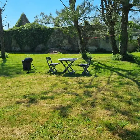 La Petite Maison Verte * Plévin
