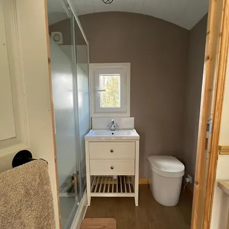 La Petite Maison Verte *